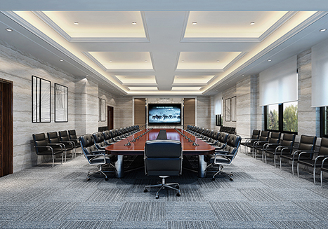 門頭溝財(cái)政局室內(nèi)裝修設(shè)計(jì)