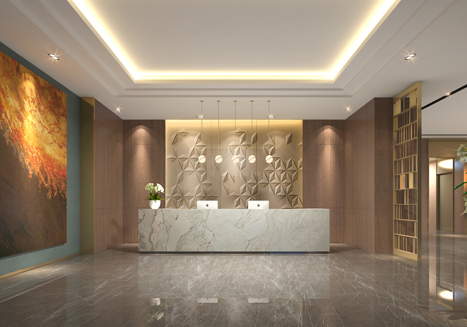 北海銀灘度假酒店設(shè)計(jì)