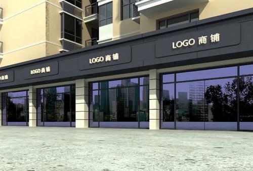 店招怎么制作？有哪些需要注意的事項？