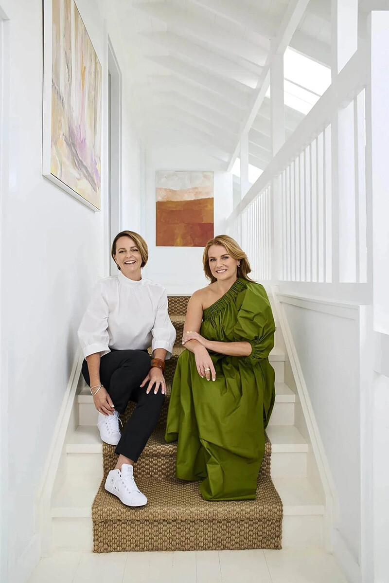 【Hugh Jones Mackintosh?】治愈的自然系色彩