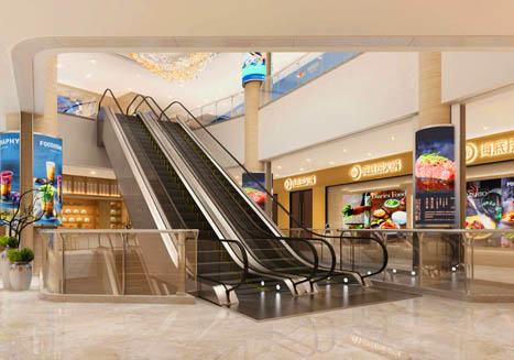 興創(chuàng)國(guó)際室內(nèi)設(shè)計(jì)