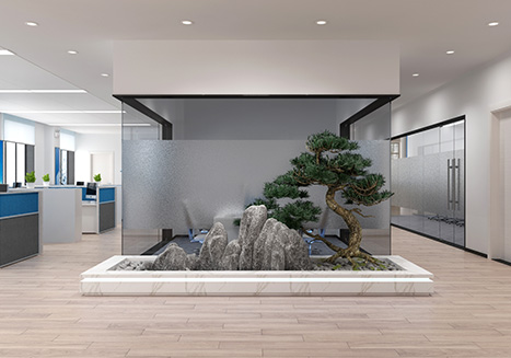 華北科技學(xué)院展廳設(shè)計(jì)