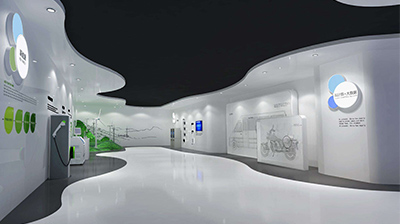 展覽展示的設(shè)計(jì)及注意事項(xiàng)