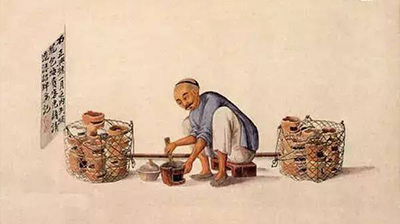 【手藝傳承】幾乎失傳的手藝，你見過幾個(gè)？