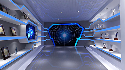 怎樣挑選北京展廳設(shè)計(jì)公司？