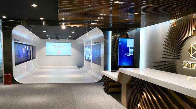 無(wú)縫展板研發(fā)生產(chǎn)廠家及制作工藝說(shuō)明