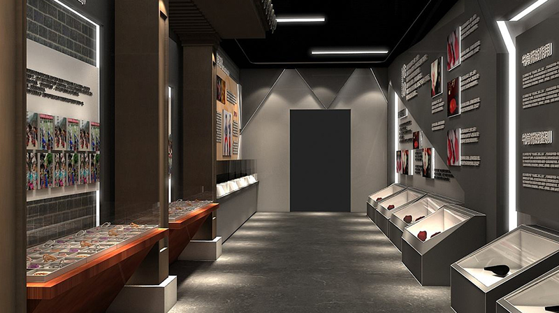 博物館設(shè)計(jì)公司：博物館設(shè)計(jì)要明白的要素！