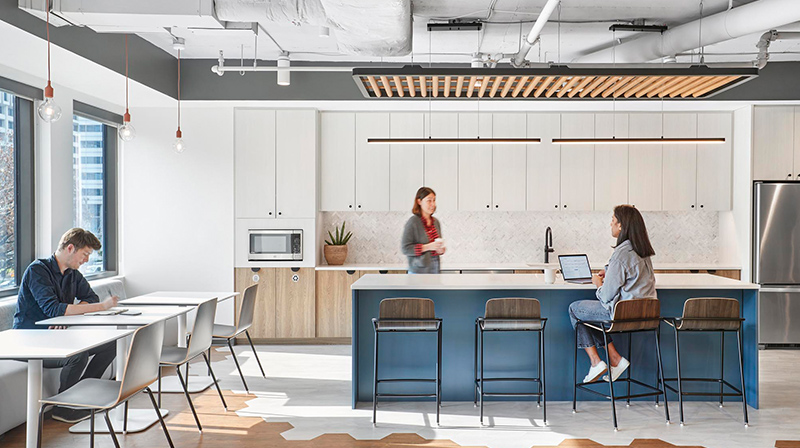 辦公空間設(shè)計(jì)服務(wù)：辦公室應(yīng)當(dāng)如何設(shè)計(jì)及布局