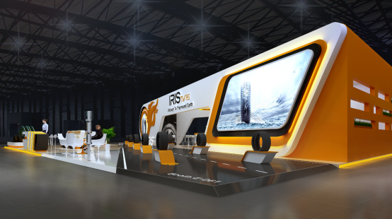 北京展覽設(shè)計(jì)搭建公司：為您打造獨(dú)具匠心的展示空間