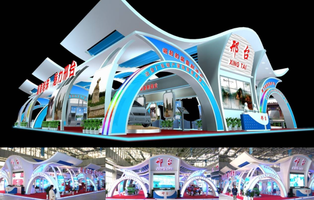 京展覽搭建公司：以技術(shù)方案驅(qū)動(dòng)，打造卓越展示空間