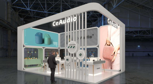 北京展覽展臺(tái)搭建公司：專(zhuān)業(yè)施工，打造卓越展示平臺(tái)