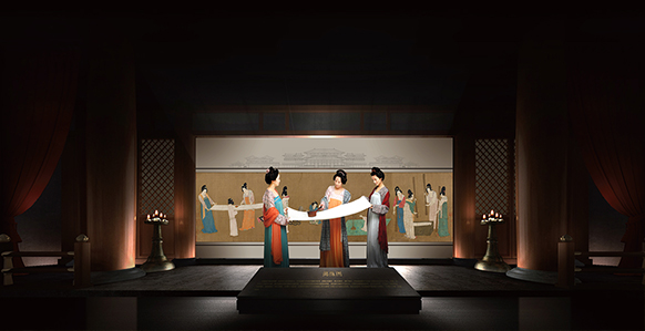 創(chuàng)文創(chuàng)衛(wèi)設(shè)計(jì)