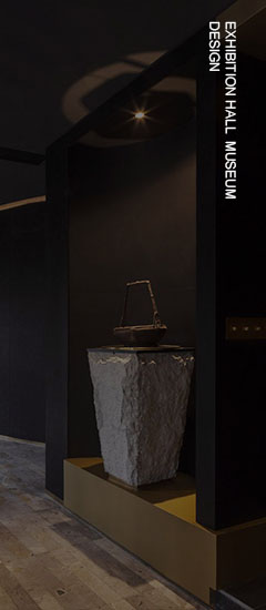 文化博物館設(shè)計(jì)